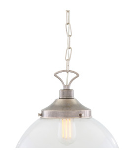 Deniz Ceiling Light Polished Brass IP44