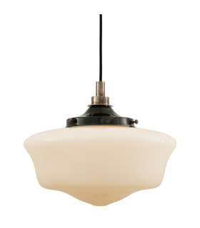 Anath Bathroom Pendant Antique Silver IP44