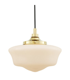 Anath Bathroom Pendant Polished Brass IP44