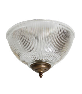 Moroni Ceiling Light Antique Brass-1