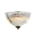 Moroni Ceiling Light Antique Brass-3