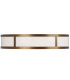 Norman Ceiling Light Bronze-2