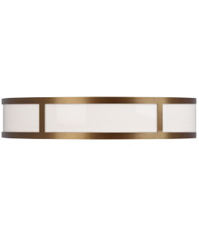 Norman Ceiling Light Bronze-2