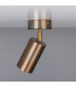 Evanston Ceiling Light Antique Brass-3