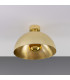 Maua 30cm Ceiling Light Polished Brass-3