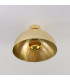Maua 30cm Ceiling Light Polished Brass-4