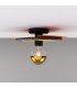 Mars Ceiling Light Matte Black-3