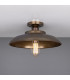 Telal Factory Ceiling Fitting Antique Brass-1