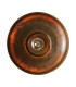 Telal Factory Ceiling Fitting Antique Brass-5