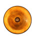 Paris Industrial Brass Ceiling Fitting Antique Brass-4