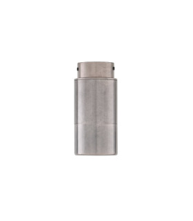 Quin Ceiling Light Antique Silver-1