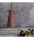 Pando Pendant Polished Brass-4