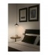 Led Black Copper Pendant Lamp G9 - 3