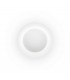 Led White Ceiling Lamp 20W - 2