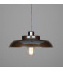 Telal Dome Pendant Antique Brass-2
