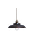 Telal Dome Pendant Antique Brass-4