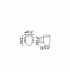 Globe Wall Lamp Black 1 Light E27 - 2