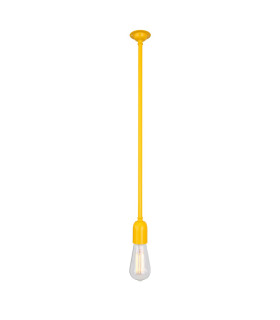 Powell Pendant Yellow