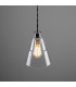 Lyx Dome Pendant Polished Chrome-3