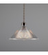 Rebell Dome Pendant Antique Brass-3