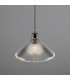 Rebell Dome Pendant Antique Brass-4