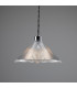 Rebell Dome Pendant Polished Chrome-1