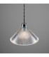 Rebell Dome Pendant Polished Chrome-2