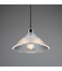 Rebell Dome Pendant Polished Chrome-3