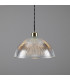 Nova Dome Pendant Polished Brass-1