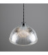 Nova Dome Pendant Polished Chrome-3