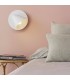 Wall Reading Lamp White E27 - 2