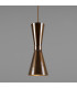 Amias Pendant Antique Brass-1