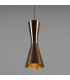 Amias Pendant Antique Brass-3