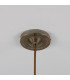 Amias Pendant Antique Brass-5