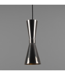 Amias Pendant Antique Silver-1