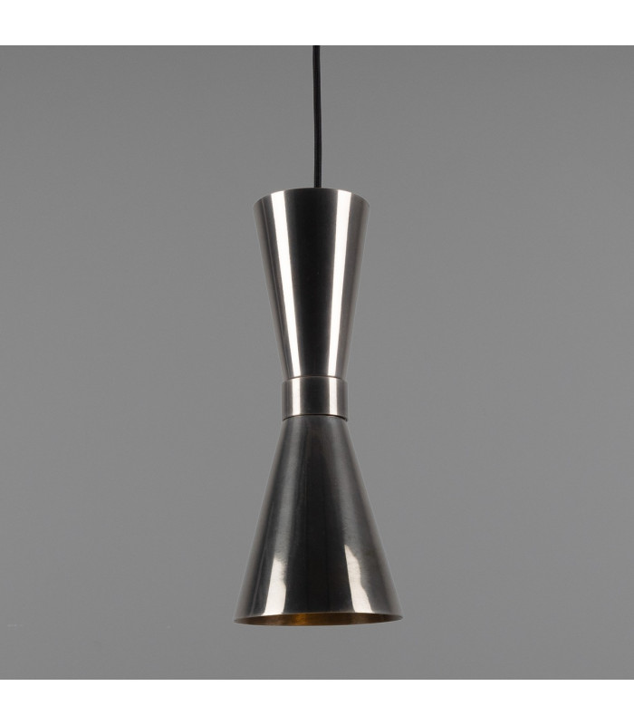 Amias Pendant Antique Silver-1