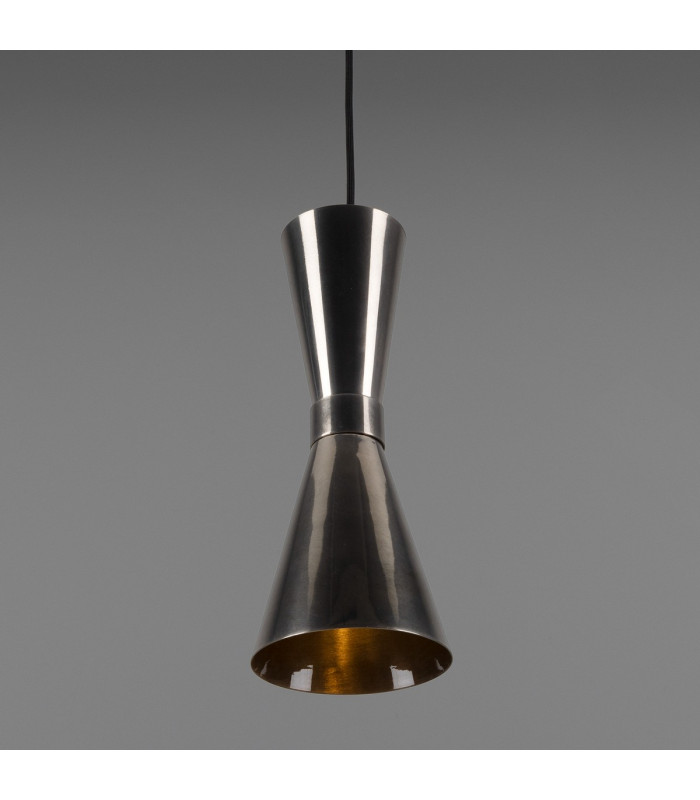 Amias Pendant Antique Silver-3