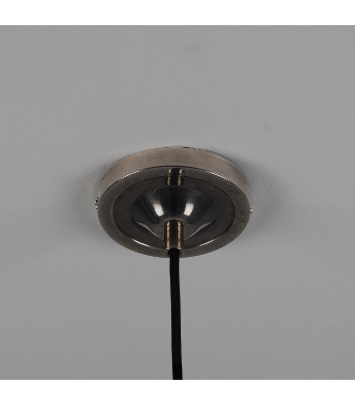 Amias Pendant Antique Silver-5