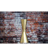 Amias Pendant Polished Brass-3