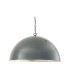 Copenhagen Scandinavian Dome Pendant Grey