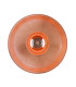 Minsk Industrial Dome Pendant Polished Copper-2