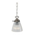 Gadar Dome Pendant Antique Silver-1