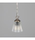 Gadar Dome Pendant Antique Silver-2