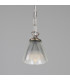 Gadar Dome Pendant Antique Silver-3