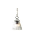 Gadar Dome Pendant Polished Chrome-1