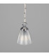 Gadar Dome Pendant Polished Chrome-2