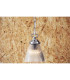 Gadar Dome Pendant Polished Chrome-3