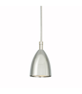 Lainio Spot Light Pendant Chrome