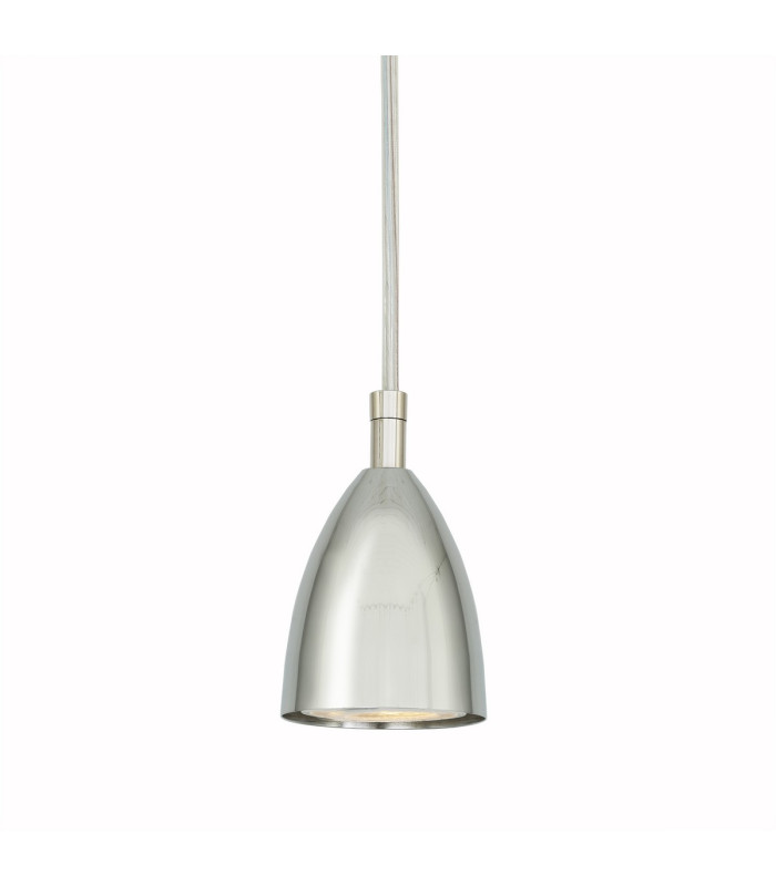Lainio Spot Light Pendant Chrome