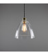 Luang Dome Pendant Polished Brass-5